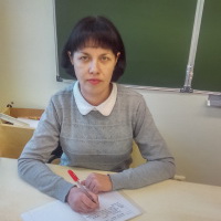 Ташкаева Марина Алексеевна.