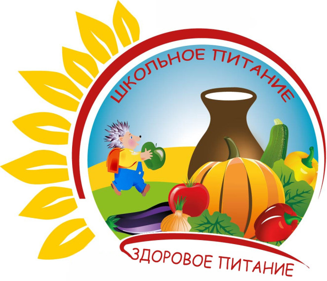 Неделя школьного питания.