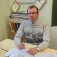 Мякунов Сергей Валерьевич Мякунов Сергей Валерьевич